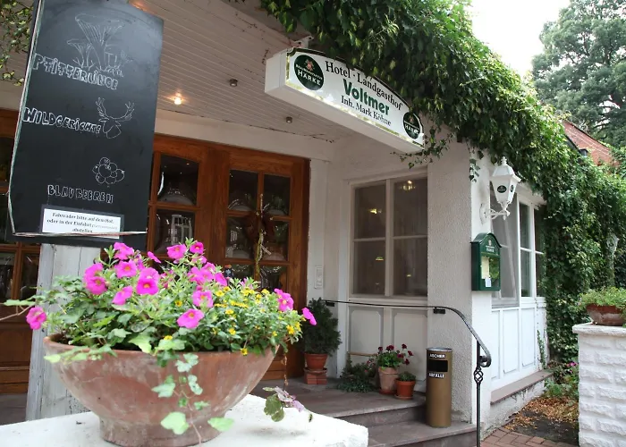 Landgasthof Voltmer Hotel