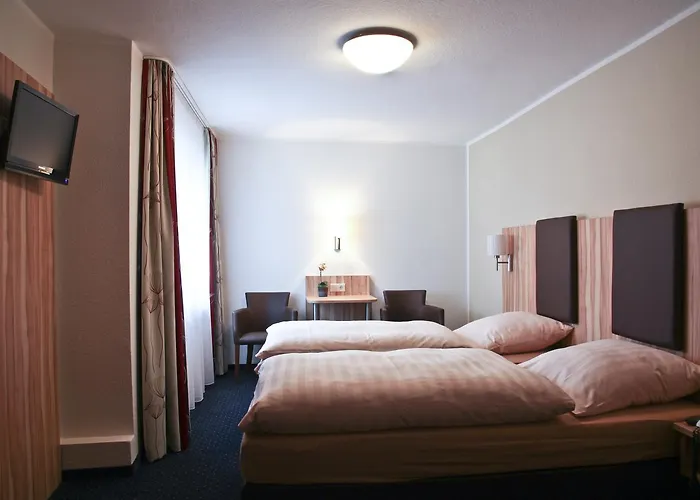 Hotel Landgasthof Voltmer 3*