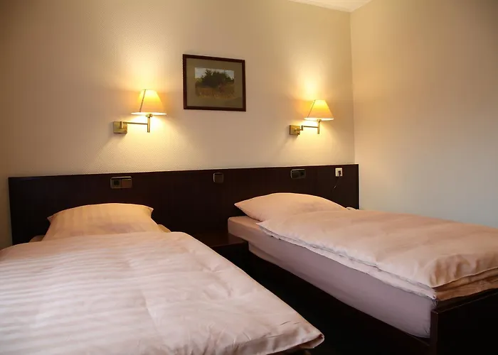 Otel Landgasthof Voltmer 3*