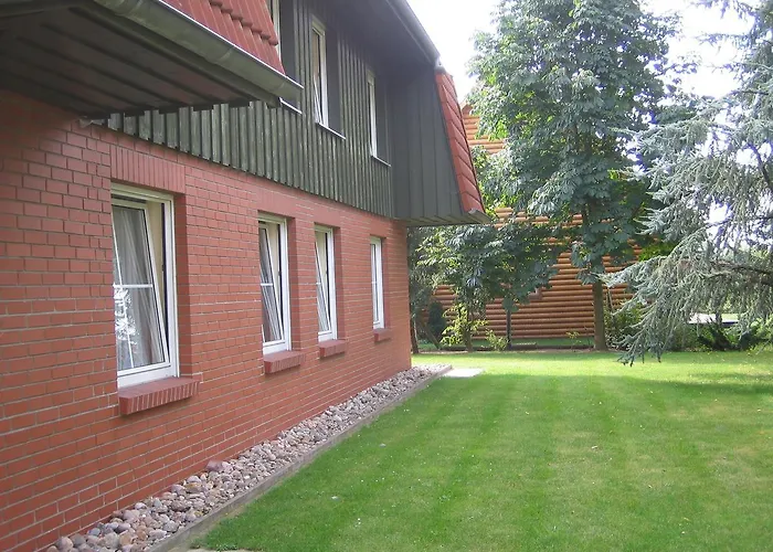 Landgasthof Voltmer 3* Ramlingen