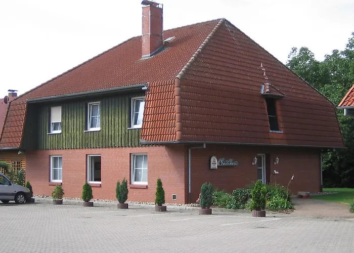 Hotel Landgasthof Voltmer 3*