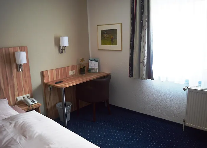Hotel Landgasthof Voltmer 3*