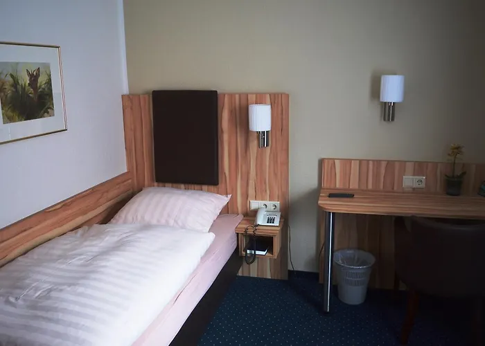 Otel Landgasthof Voltmer 3*