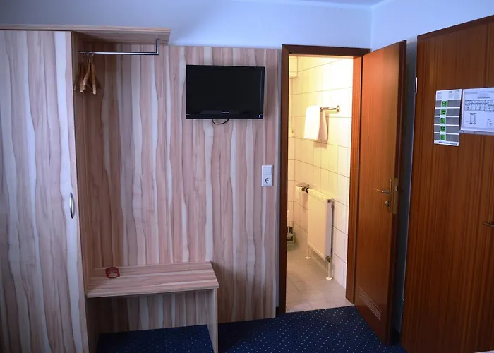 Hotel Landgasthof Voltmer 3*