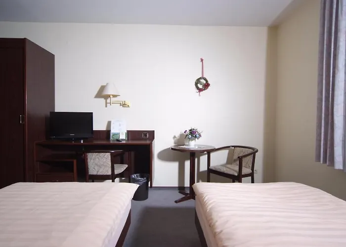 Landgasthof Voltmer Hotel 3*