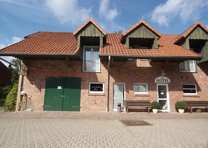 Landgasthof Voltmer Hotel 3*