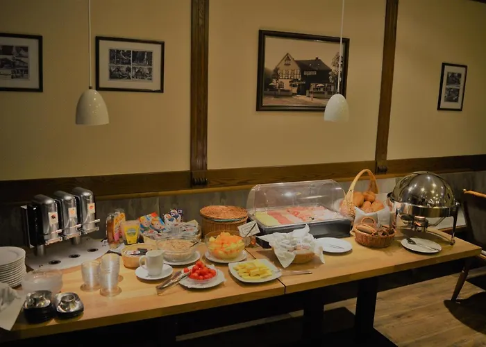 Landgasthof Voltmer Hotel 3*