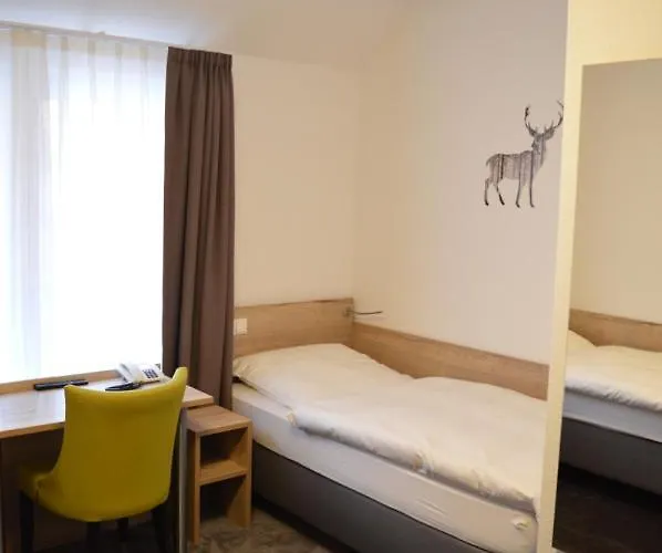 Hotel Landgasthof Voltmer