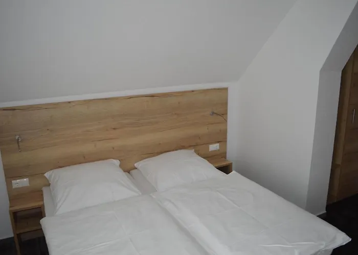 Otel Landgasthof Voltmer