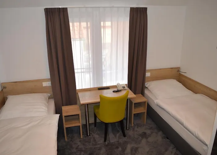 Landgasthof Voltmer Hotel